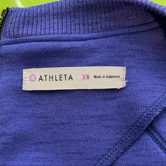Athleta En Route Knit Dress - Picture 7 of 9